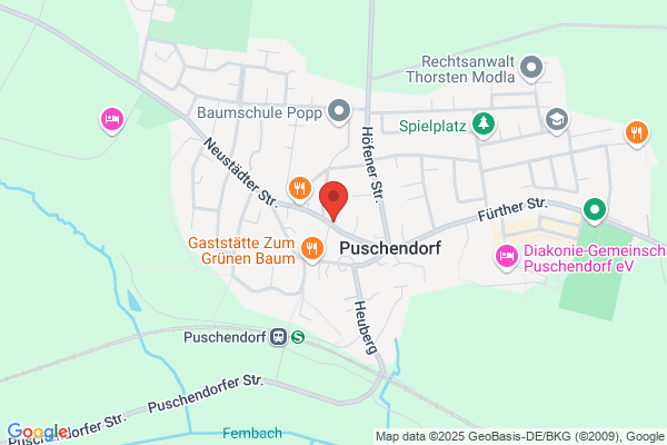 St. Wolfgang Apotheke