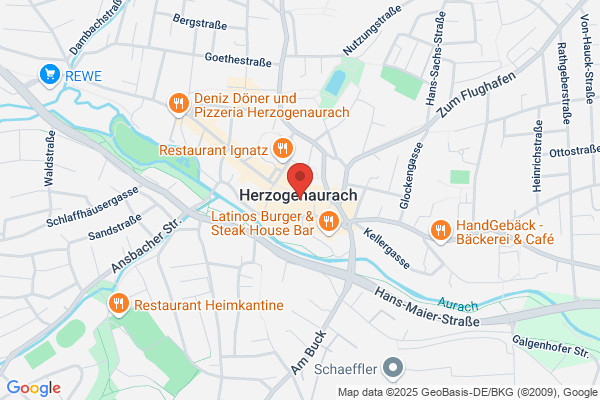 Wenisch Planungsbüro