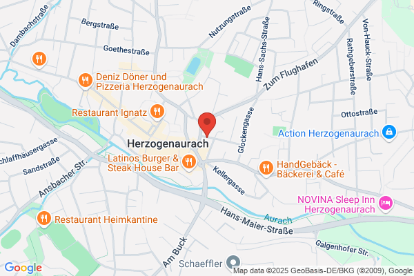 Familien-MVZ Ärzte Herzogenaurach