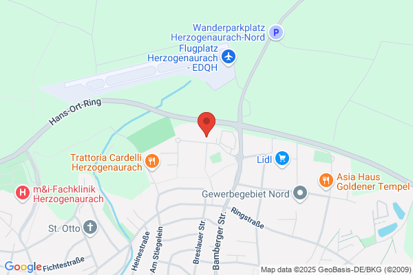 NB Center GmbH