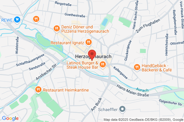 Bäckerei-Conditorei Junghans Inh. T. Schulz