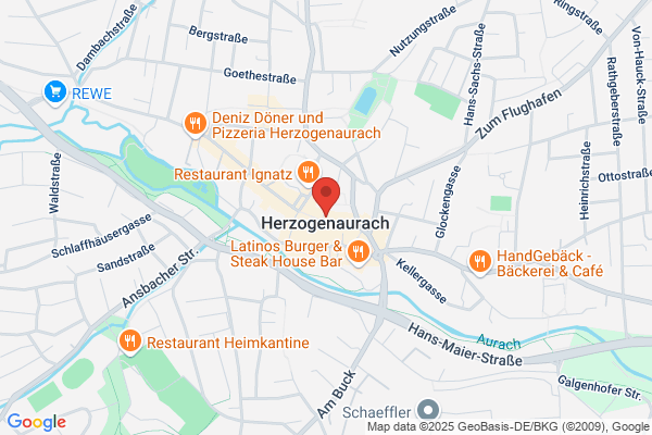 Bäckerei Greller oHG