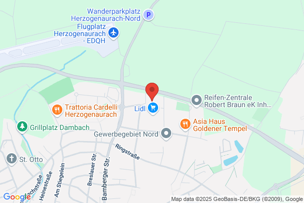Der Beck GmbH