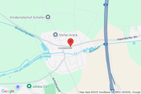 Polster Bäckerei-Konditorei-Cafe