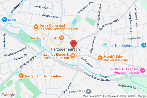 HypoVereinsbank Herzogenaurach