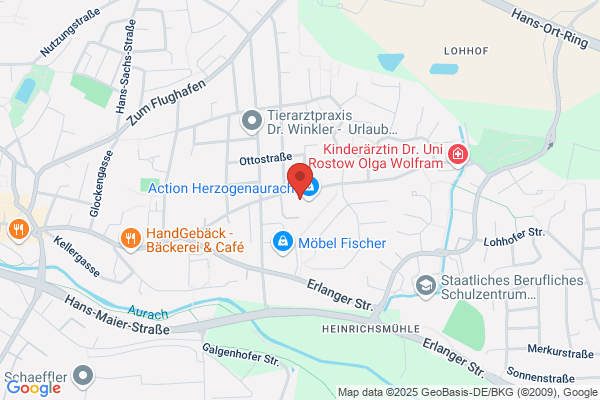 Stadt- und Kreissparkasse Erlangen