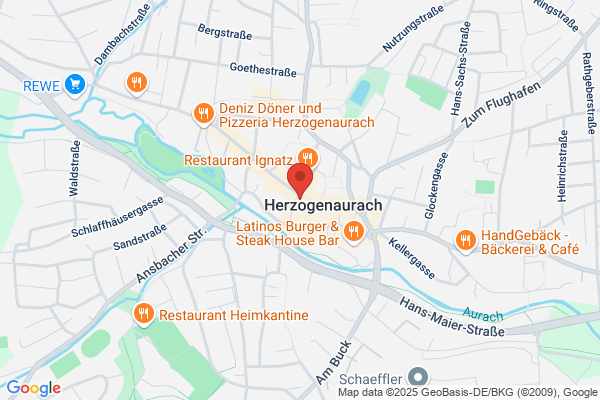 Stadt- und Kreissparkasse Erlangen