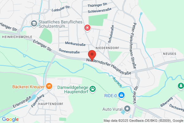 Andreas Krumm Inh. Roland Krumm