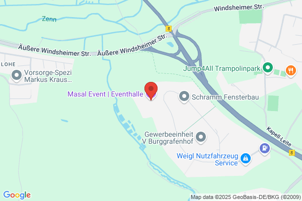 Turmkämmerla - Eventlocation und Catering
