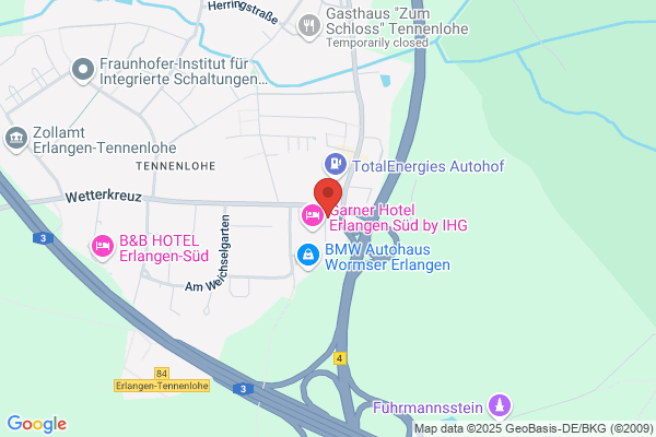 ISGUS Vertriebs GmbH