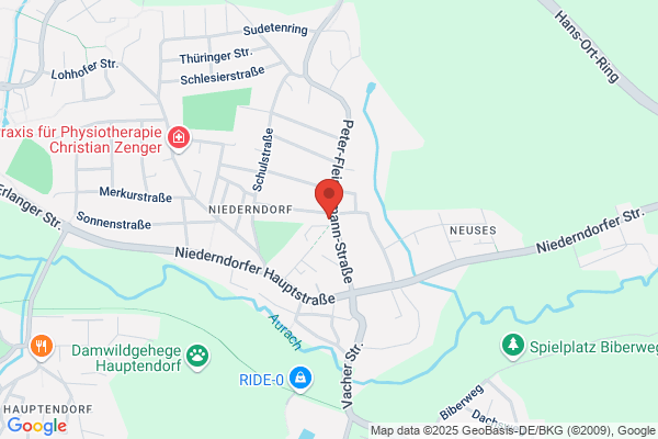 Niederndorf Freiwillige Feuerwehr