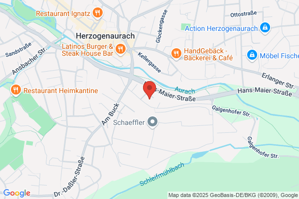 Freiwillige Feuerwehr Herzogenaurach