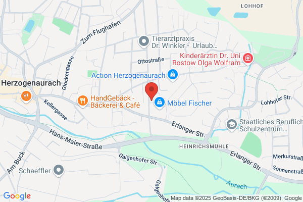 Naturheilpraxis Lindner