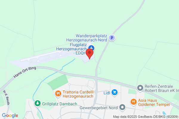 Airservice Malter Herzogenaurach