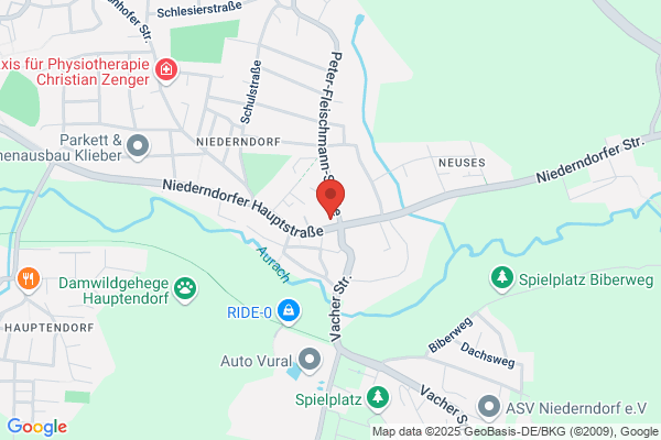 Brennhaus