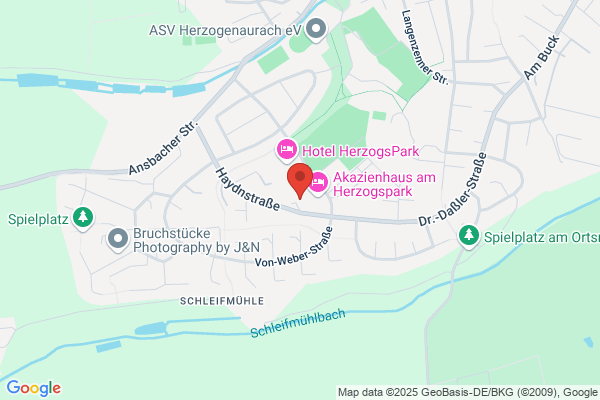 Dr. Eckardt & Dr. Kern Fachzahnärzte für Kieferorthopädie