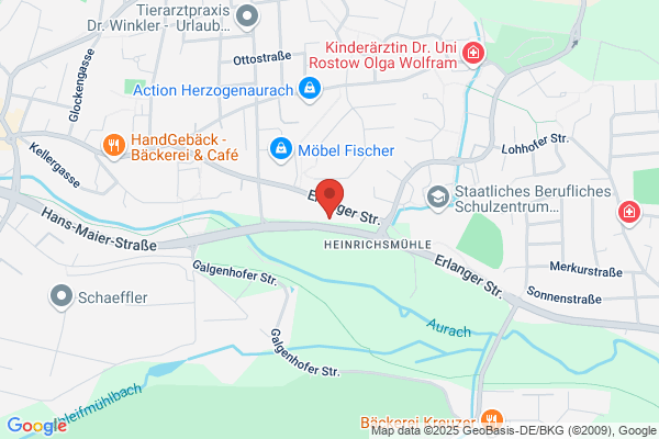 Fressnapf Herzogenaurach