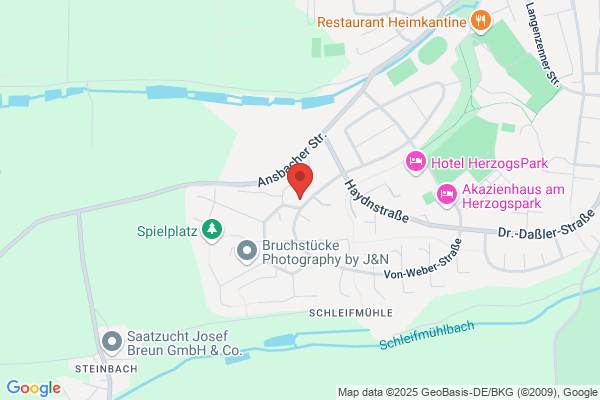Lohnsteuerberatungsverbund e. V. -Lohnsteuerhilfeverein- Beratungsstelle Herzogenaurach