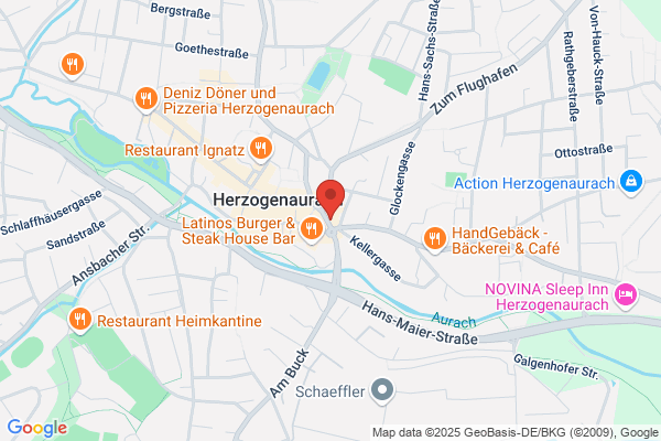 Maxi-Augenärzte Herzogenaurach