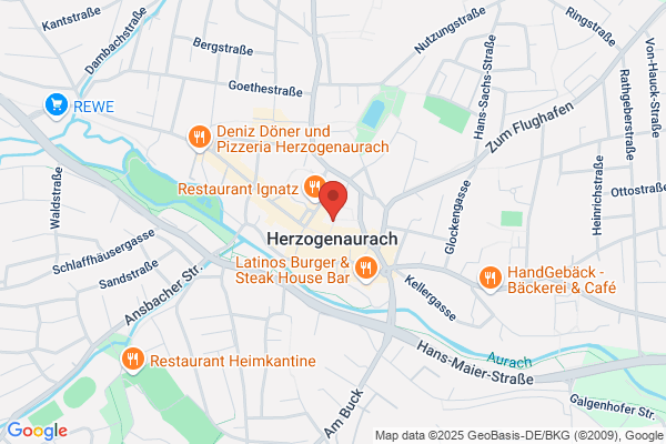 Schülerhilfe Nachhilfe Herzogenaurach