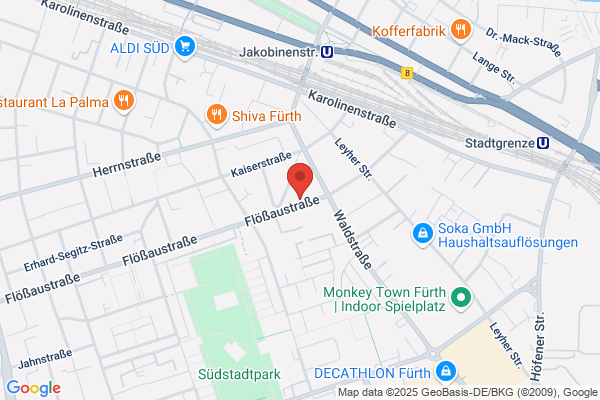 Msk Reinigung e.U