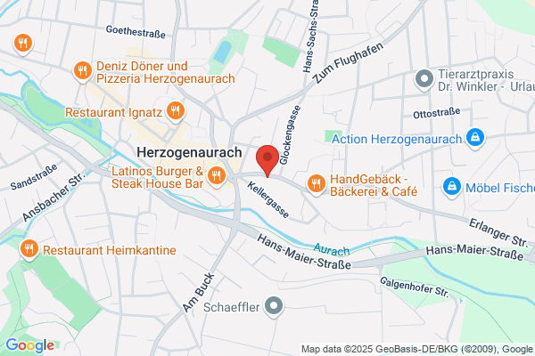 Caritas regio gGmbH Alten- und Krankenpflege