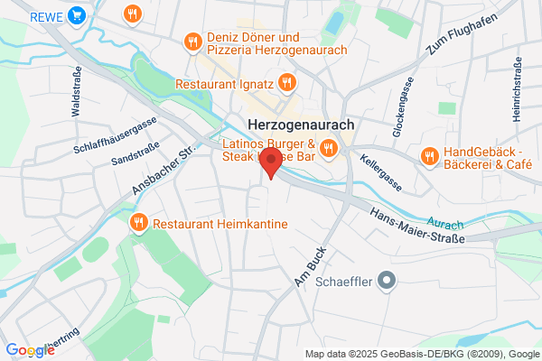 Stadtwerke Herzogenaurach Herzo Werke