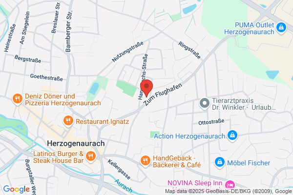 Altes Backhaus