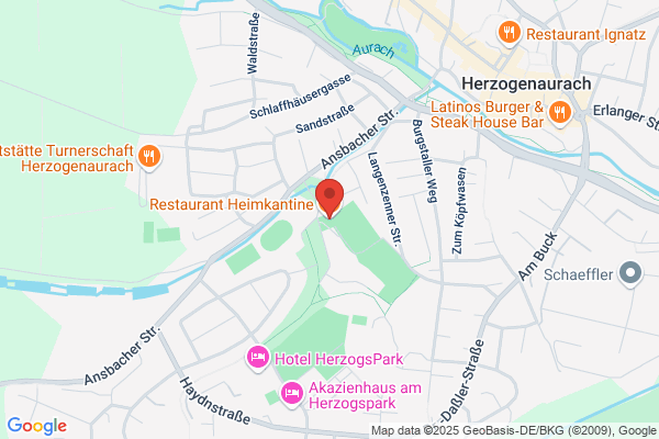 1. FC Herzogenaurach