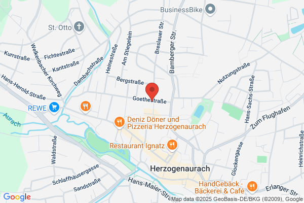 Blumenatelier-Geiger