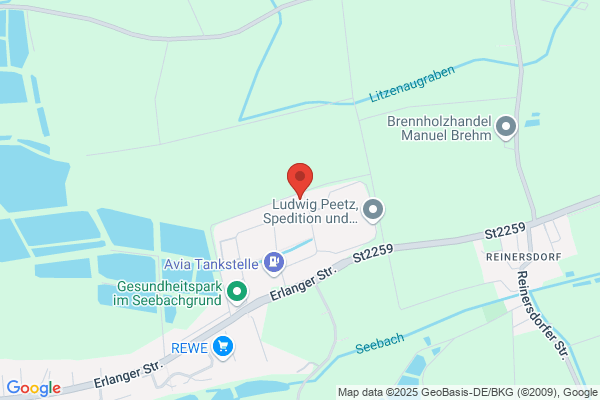 Franken WC GmbH