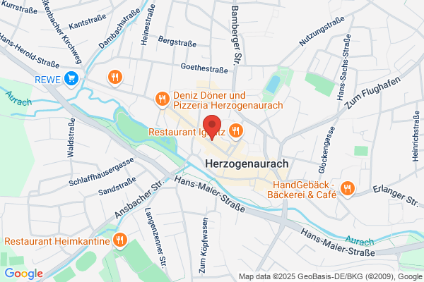 Goldschmiede Stamm S. u. Speth H.