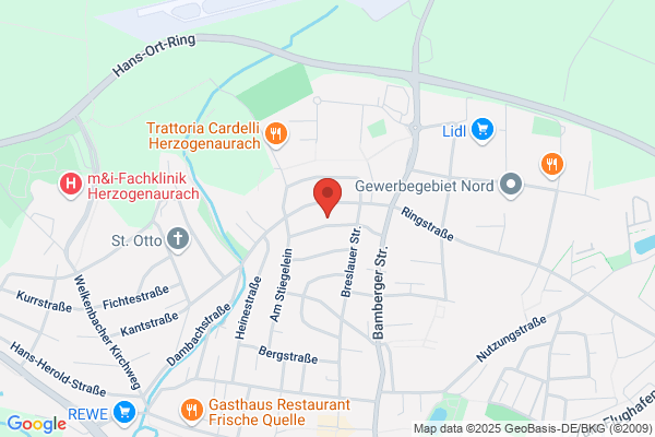 Homeland GmbH