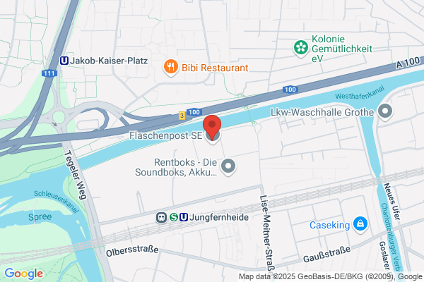 JUBKE GmbH