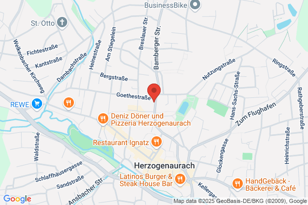 Krüger Mario Schreib und Bürobedarf