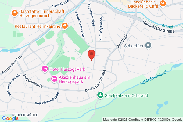 Nilkes-Buchheister GbR