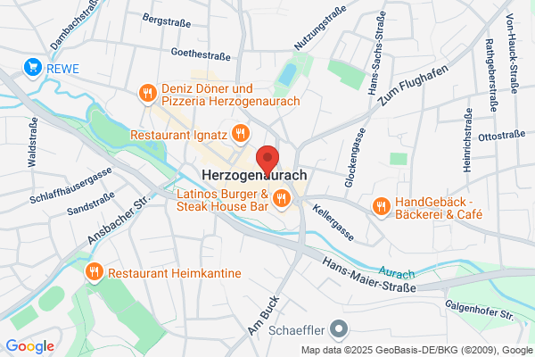 Optik Schäfer-Nohe GmbH