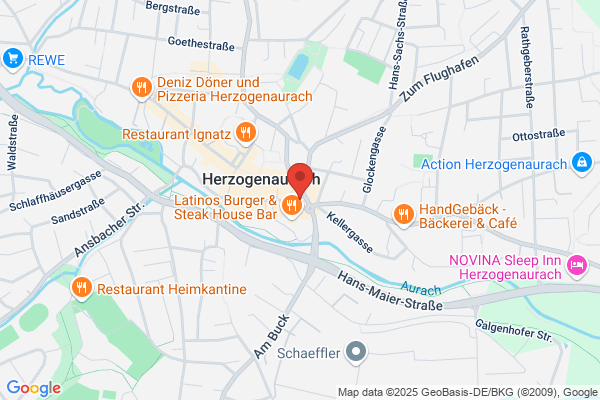 Polizeiinspektion Herzogenaurach