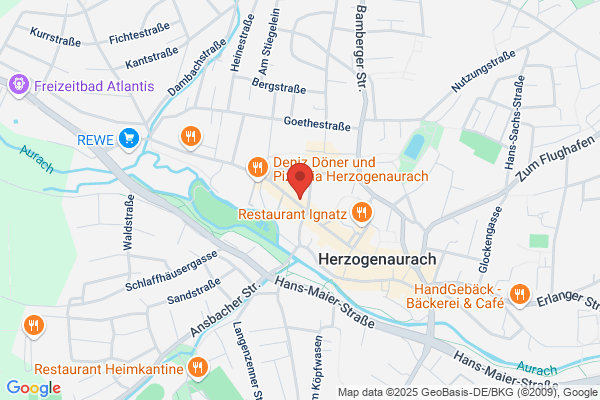 Raumausstattung Drebinger GmbH & Co. KG