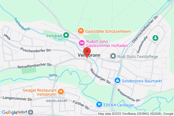 Ihr Veitsbronner