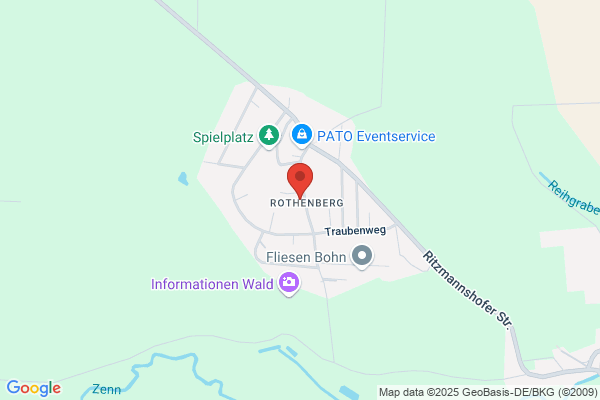 Haarstudio Irmgard GmbH
