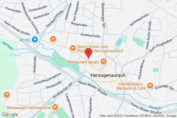 Sidecut Ihr Friseur in Herzogenaurach