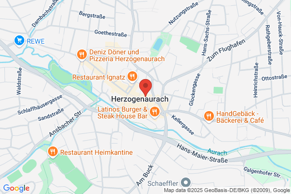 Schönheitsatelier