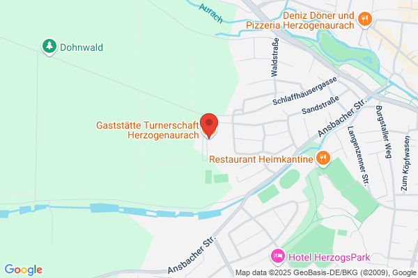 Gaststätte Turnerschaft