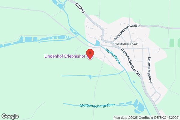 Lindenhof Erlebnishof