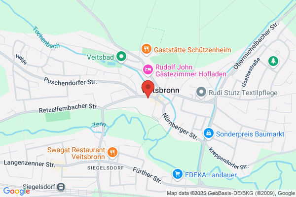Zum Schwarzen Ross