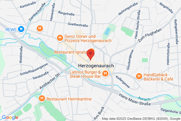 Zum roten Ochsen