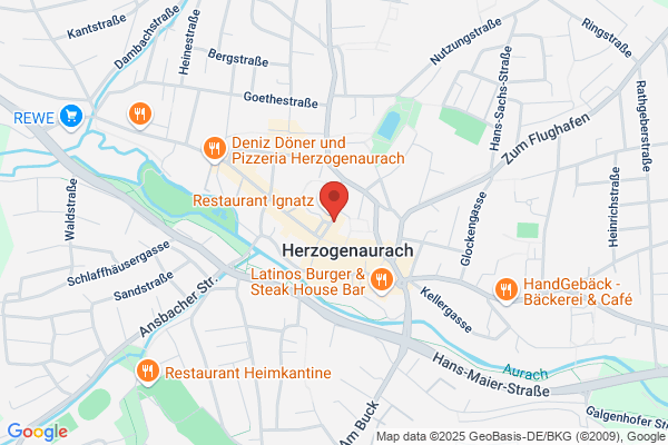 VON POLL IMMOBILIEN Herzogenaurach