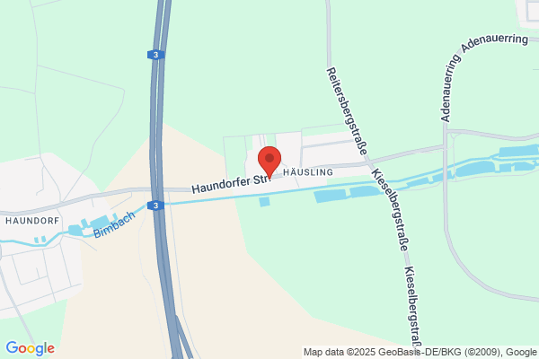Nendel Johann GmbH
