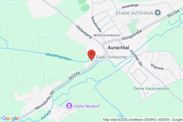 Faatz-Schleicher GmbH